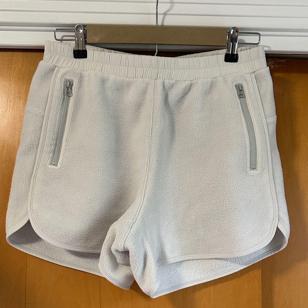 Women's Outdoor Voices Fleece Shorts